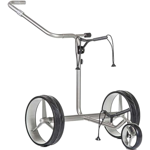 Junior Edelstahl Trolley