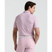 All-Over Lifesaver Print Polo