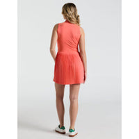 Colorblock Dress Kleid