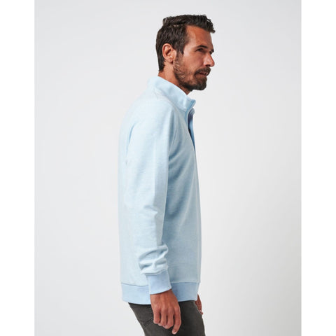 CLOUD QUARTER ZIP 2.0