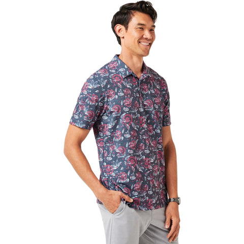 Featherweight Flouri Polo Herren