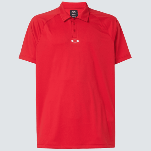 Iconic Ss Polo Shirt