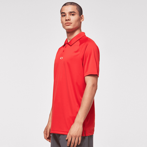 Iconic Ss Polo Shirt
