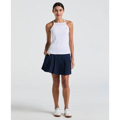 Pleated 17" Skort