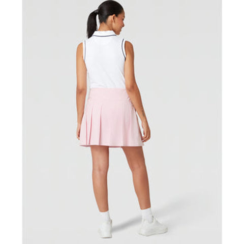 Pleated 17" Skort