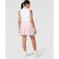 Pleated 17" Skort