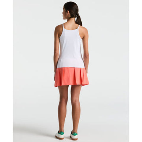 Pleated 17" Skort