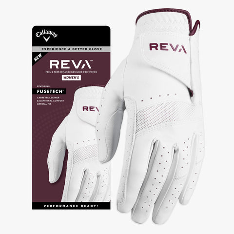 Reva Golfhandschuhe