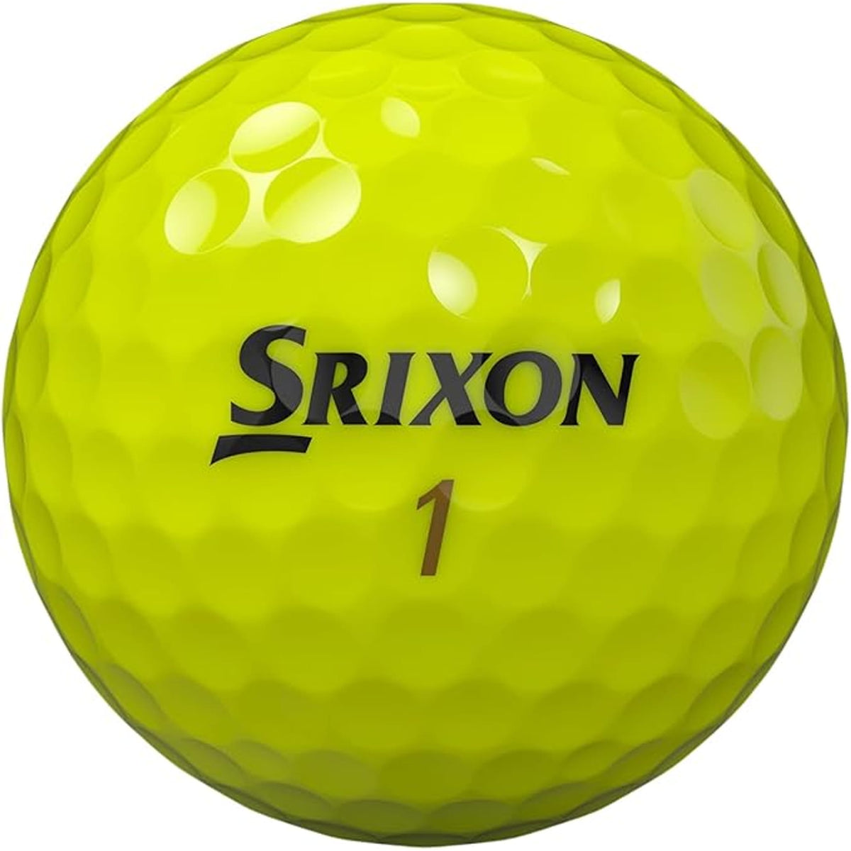 Z-Star Diamond Golfbälle