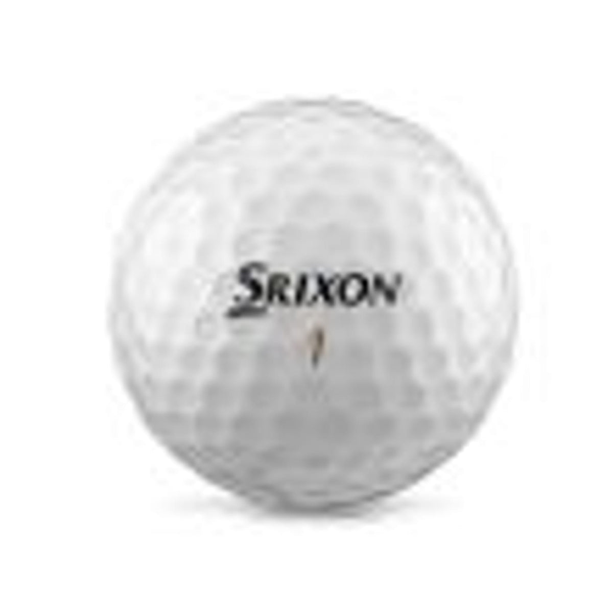 Z-Star Diamond Golfbälle