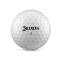 Z-Star Diamond Golfbälle