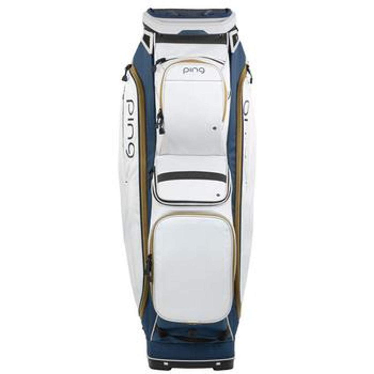 Traverse 244 Golfbag