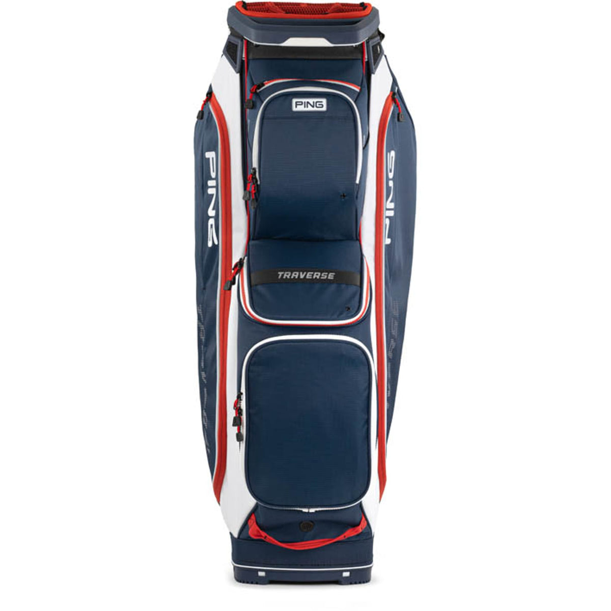 Traverse 244 Golfbag