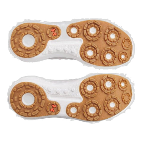 UA Phantom Fore Moving Day Golfschuhe Herren