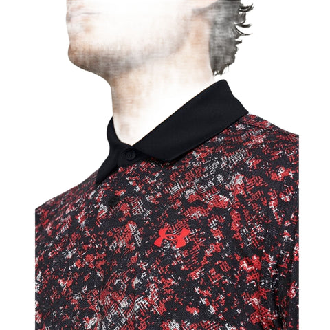 UA T2G Printed Herren