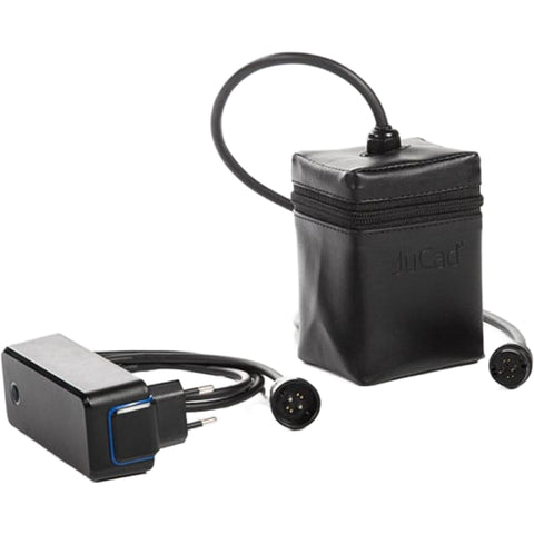 Junior Edelstahl Trolley