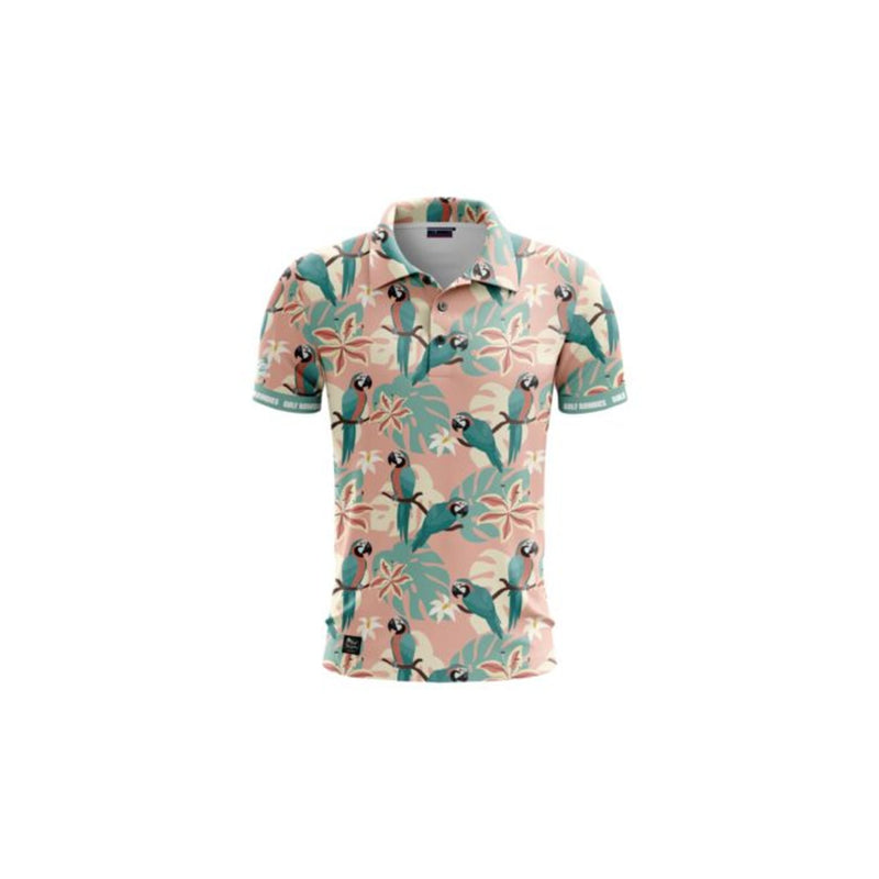 Parrot Polo