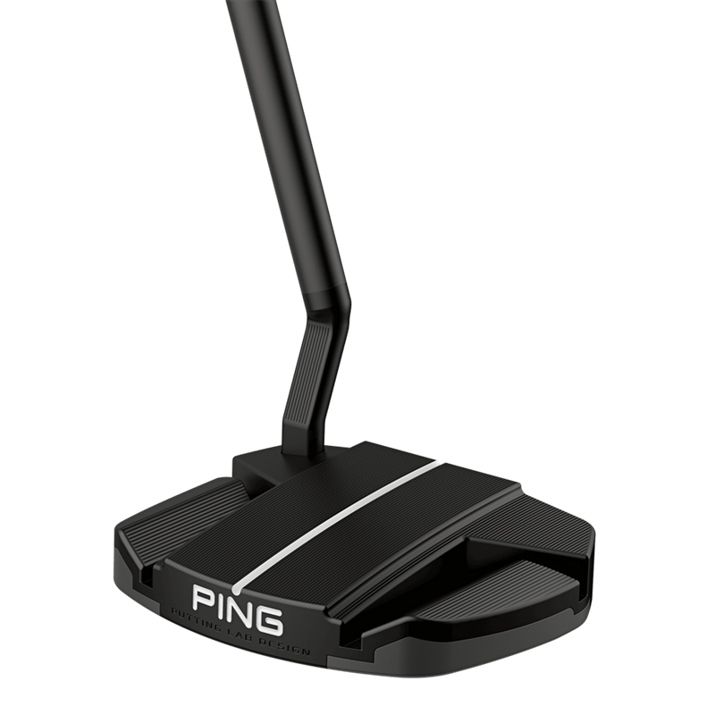 PLD Milled 2024 Aly Blu 4 Putter