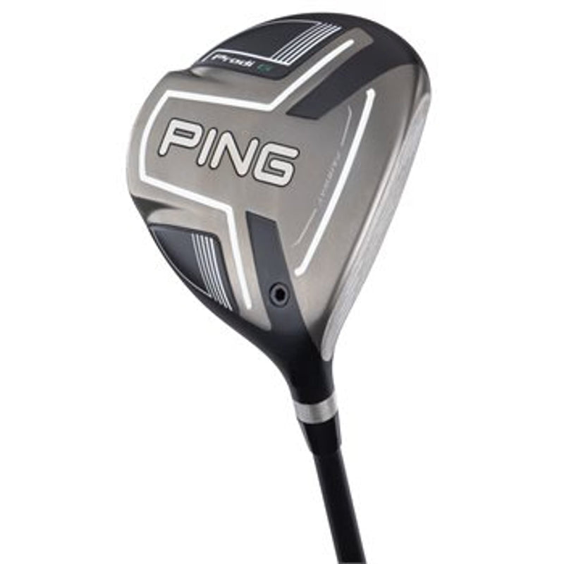 Prodi G Fairwayholz 243