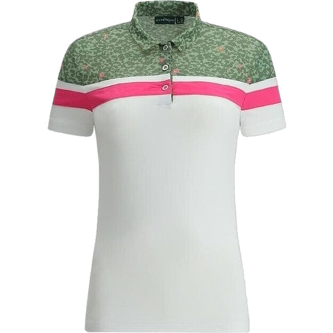 Assort Poloshirt Damen