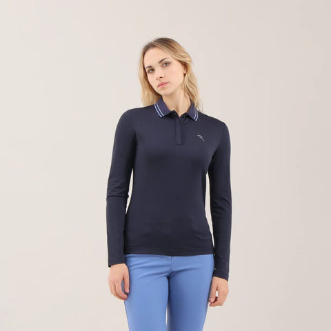 Avenue Poloshirt