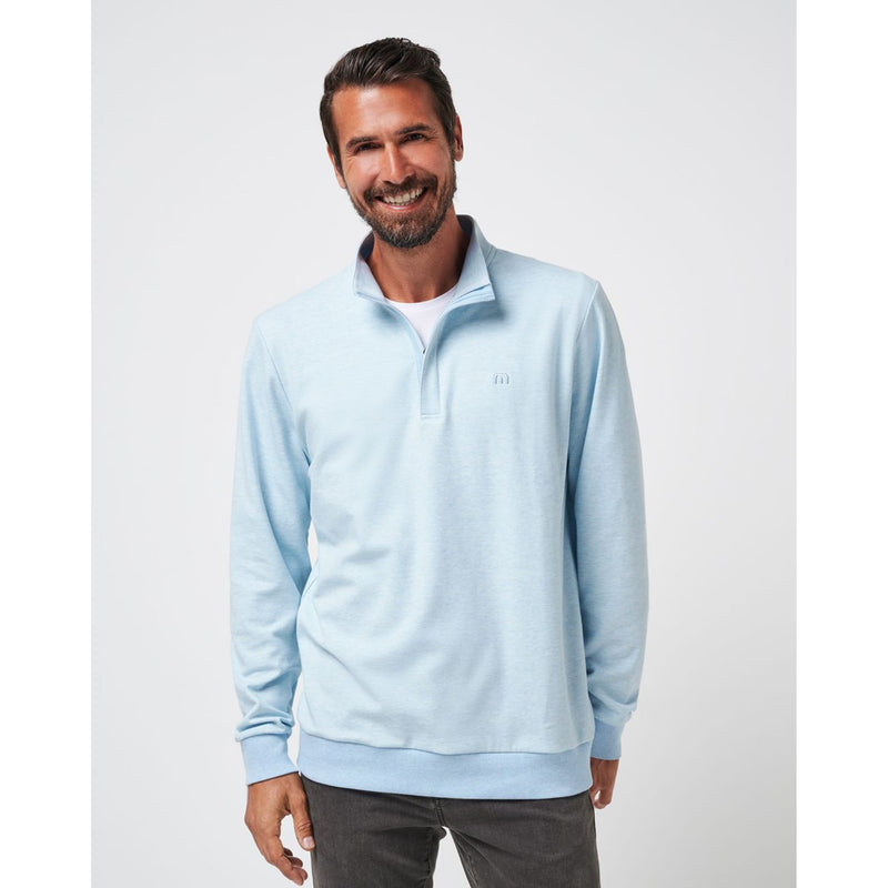 CLOUD QUARTER ZIP 2.0