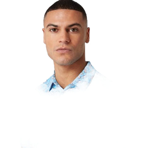 Pete N' The Ocean Caddy Polo Herren