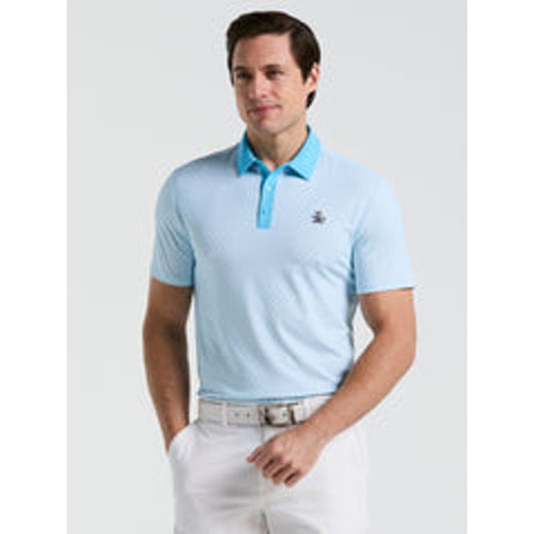 Pete's Tee Time Polo