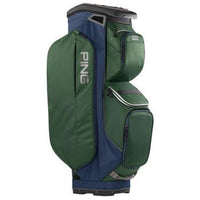 Traverse 244 Golfbag