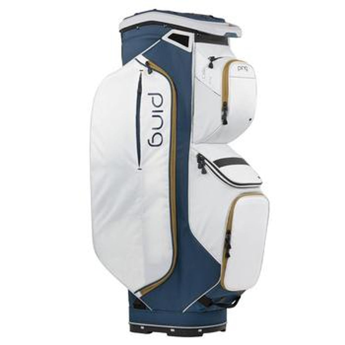Traverse 244 Golfbag