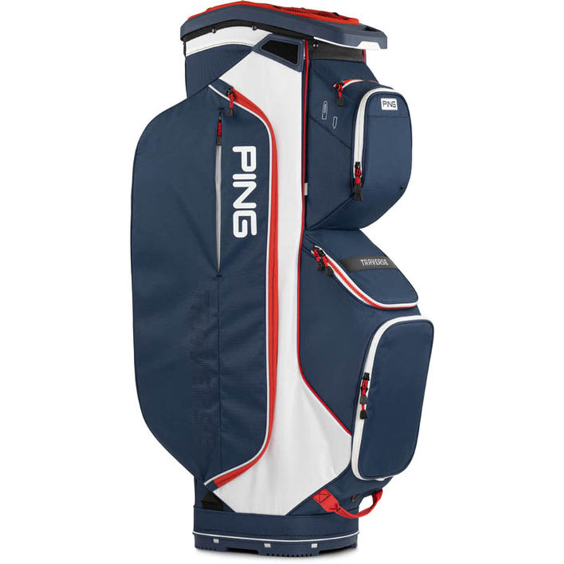 Traverse 244 Golfbag