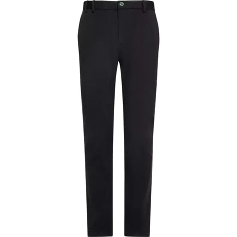 IAN Tech Print Golfhose Herren