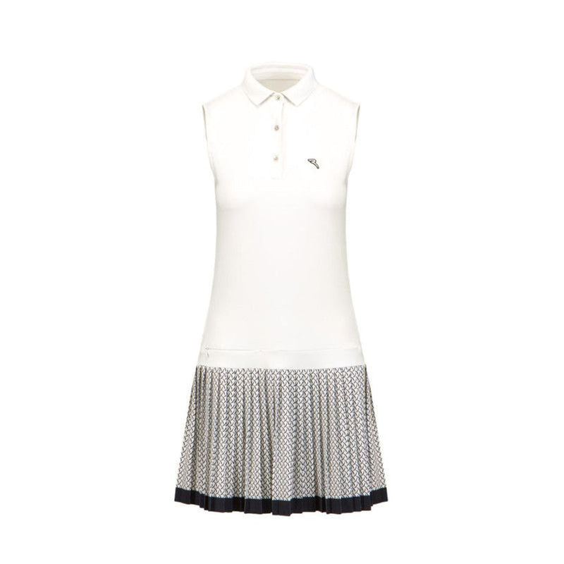 Jitter Golfkleid