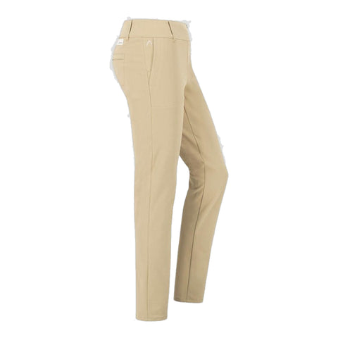 LUCY - 3xDRY® Cooler Golfhose Damen