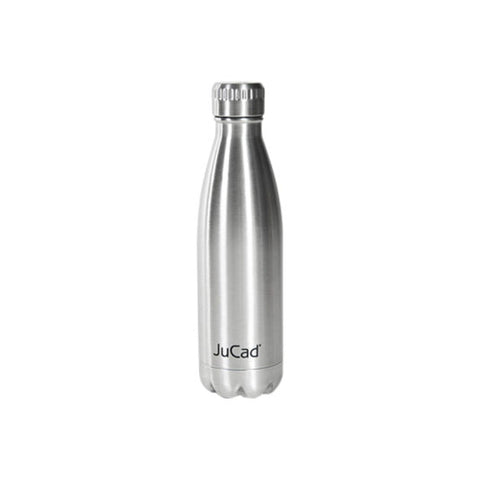 Isolierflasche aus Edelstahl