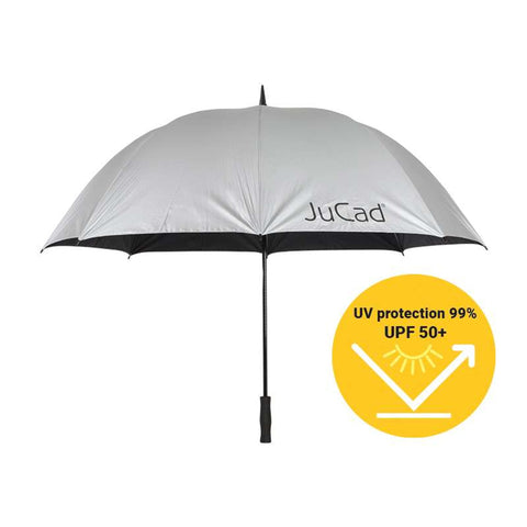 Golfschirm ohne Schirmstift