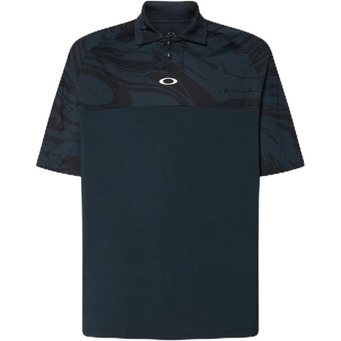 Iconic Ss Polo Shirt