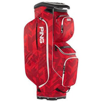 Traverse 244 Golfbag
