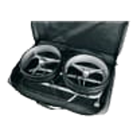 Titan - 3-rädrig Trolleys