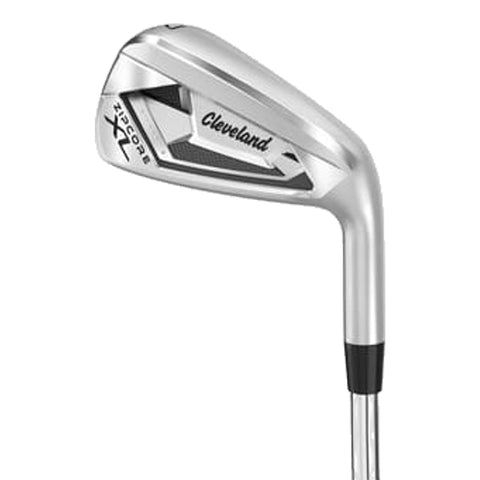 Zipcore XL Eisensatz Damen