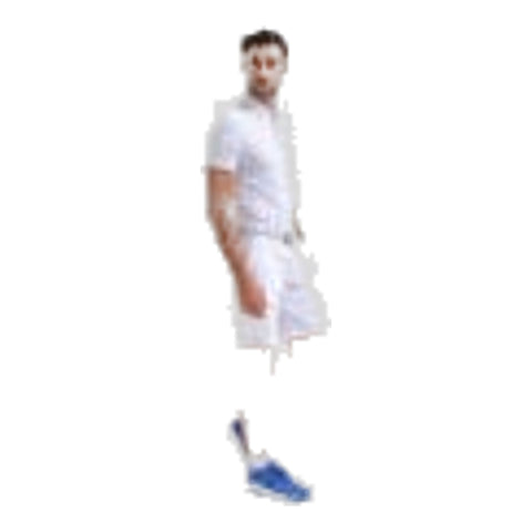 Anyone Poloshirt Herren