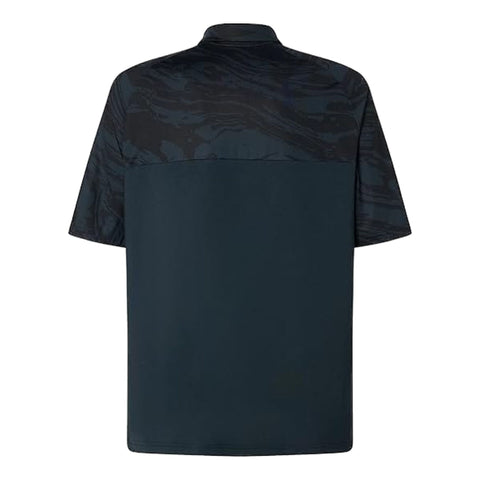 Iconic Ss Polo Shirt Herren