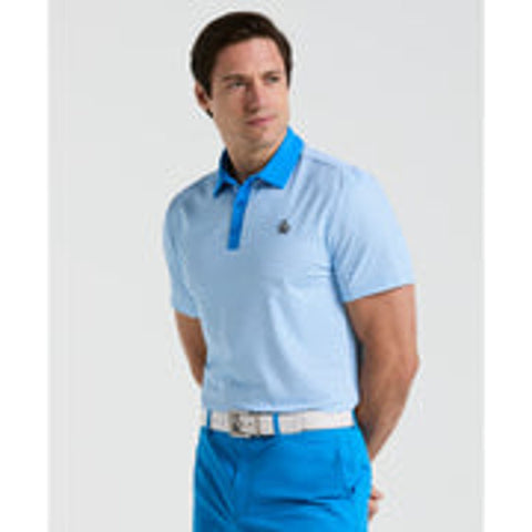 Pete's Tee Time Polo