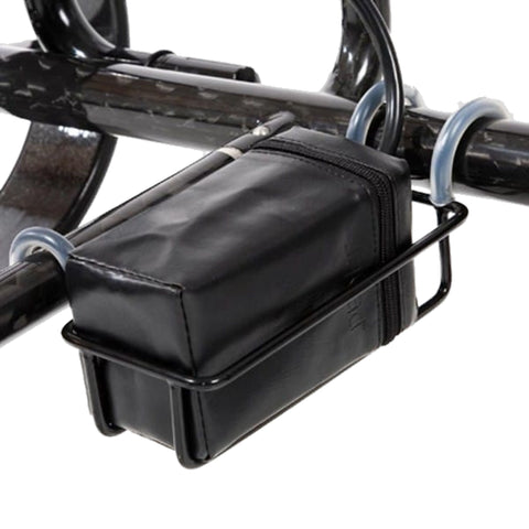 Powerpack-Akkuhalterung für Elektrocaddys aus Carbon Oder Aluminiumlegierung