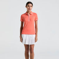 Pleated 17" Skort