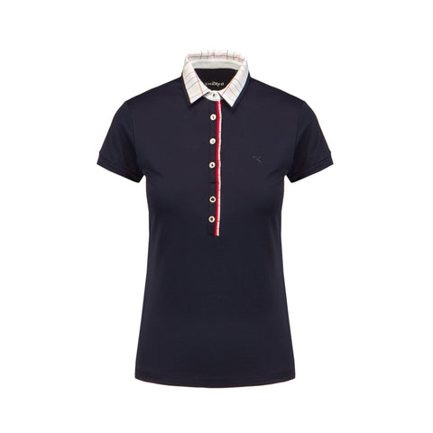 Allusive Poloshirt