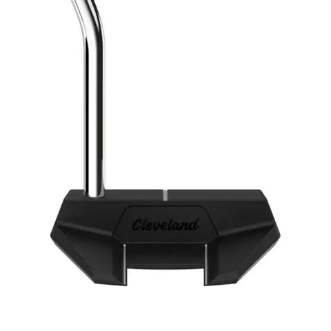 HB Soft 2 Black Satin #11OS Putter