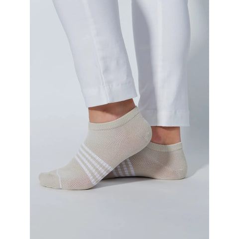 Air Sneaker Socken