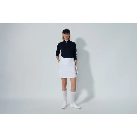 Genua Skort 50 Cm