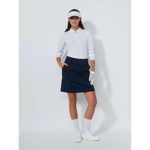Genua Skort 50 Cm